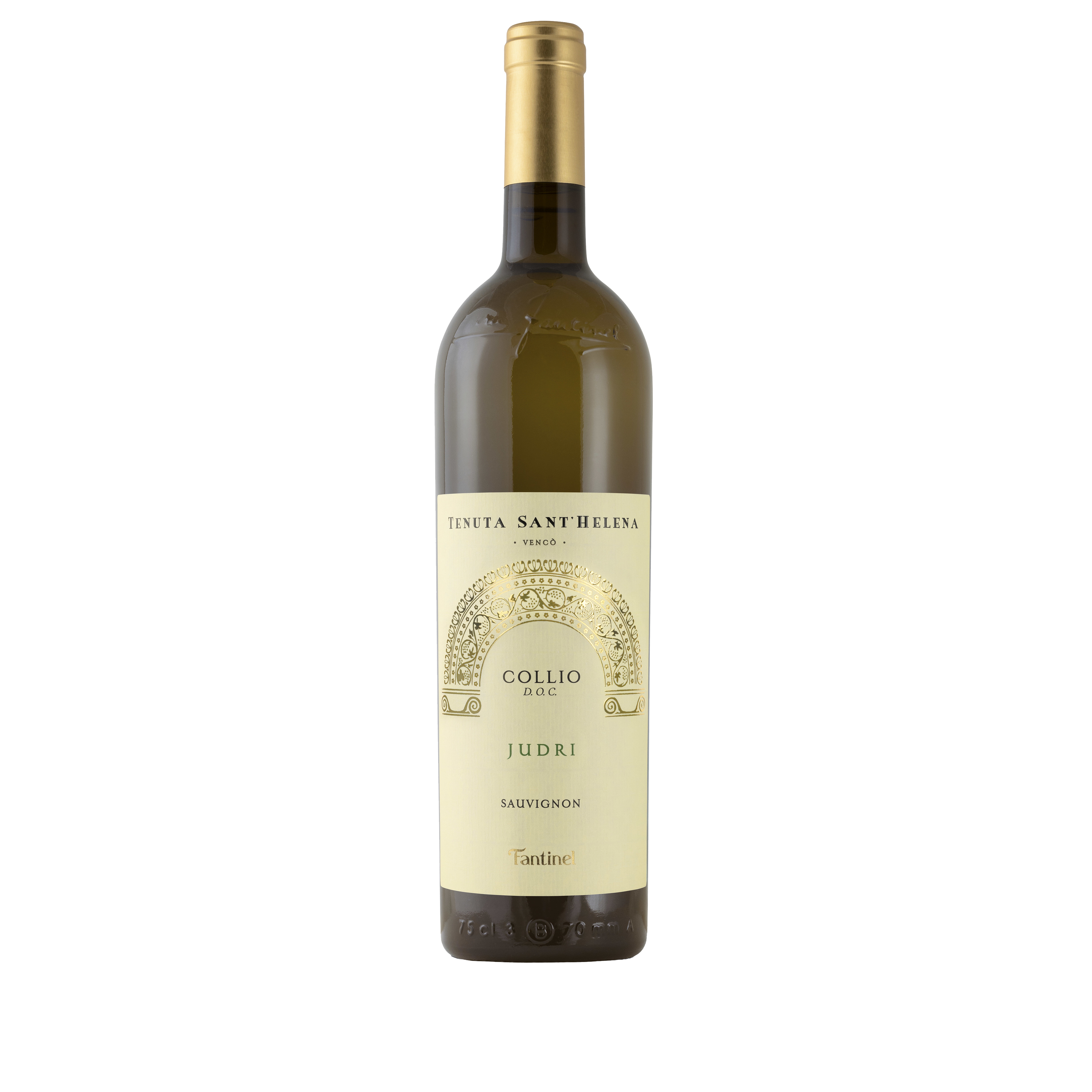 SANT HELENA SAUVIGNON 75X6